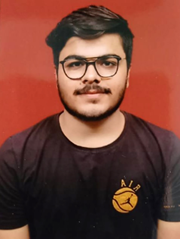 Student Image